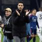 Arteta csapata szűkösen nyert a Fulham ellen