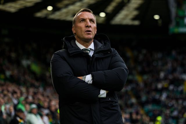 Brendan Rodgers szerint sok Premier League csapat vezetése nyaralás a Celtichez képest