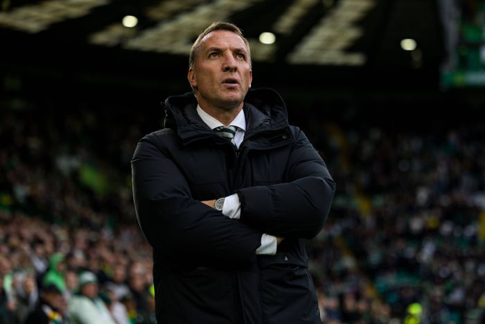 Brendan Rodgers szerint sok Premier League csapat vezetése nyaralás a Celtichez képest