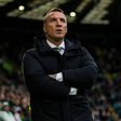 Brendan Rodgers szerint sok Premier League csapat vezetése nyaralás a Celtichez képest