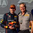 Max Verstappen: Kemény csatára számítok holnap