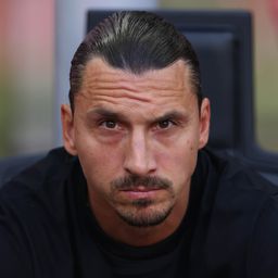 Ibrahimovic megszólalt a jövőjével kapcsolatban