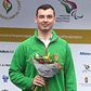 Osváth Richárd győzött tőrben a kerekesszékes vívó-vk-n Egerben
