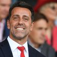A veretlenül bajnoki címet nyerő középpályás lett az Arsenal első sportigazgatója
