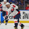 NHL: Ovecskin 789. gólja sem volt elég a Washingtonnak