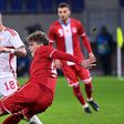 A magyar válogatott döntetlent játszott Luxemburgban; bundavád Katar ellen – reggeli hírösszefoglaló
