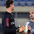 Belga vereség, szerb győzelem a vb-főpróbán
