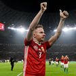 Dzsudzsák Balázs a búcsúról: „A szurkolók megint meghívtak minket, meglátjuk, mikor ér véget az este…" – videóval