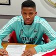 Az Arsenal csodatinédzsere tíz gólt lőtt a Liverpoolnak