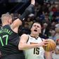 Hiába remekelt Nikola Jokics, a Denver vereséget szenvedett