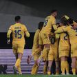 Románia legyőzte Abu Faniékat Felcsúton, így kijutott az Európa-bajnokságra