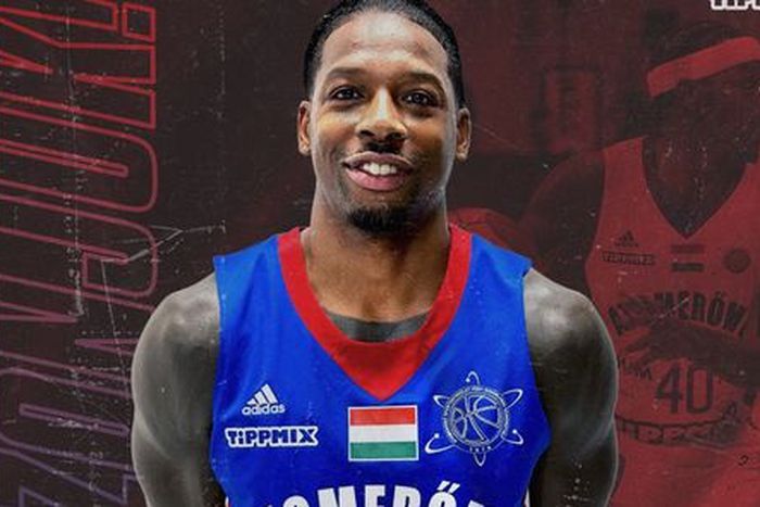 Govens Darrin 2017 és 2020 között szerepelt a magyar válogatottban