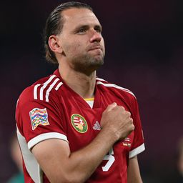 Szalai Ádám megmutatta tündéri kislányát – fotóval