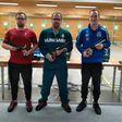 Egy-egy magyar arany- és ezüstérem a Hungarian Open légfegyveres viadal második napján