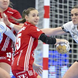 Nem sikerült az újabb bravúr, kikapott a DVSC