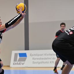 Sima dági siker a férfi röplabda Extraligában