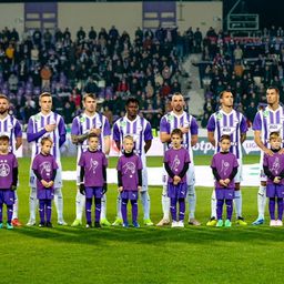 Az Újpest fellebbez a zárt kapus büntetés miatt – lehetnek nézők a Fradi ellen?