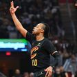 Ez egészen elképesztő, egyszerűen nem lehet legyőzni a Clevelandet az NBA-ben