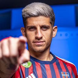 Nicolás Stefanelli Messiről és Gazdagról beszélt, majd elárulta, marad-e Fehérváron