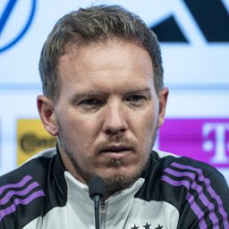 A német kapitány a magyarok elleni meccs előtt elárulta, mit üzent neki Szalai Ádám