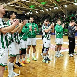 Ellenfelet kapott a Fradi a Magyar Kupában