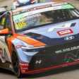 A bajnok Michelisz Norbert: Remélem, még nagyon sokáig tart ez az utazás