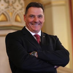 Gyulay Zsolt: Ha visszatér Európába az olimpia, akkor mi vagyunk erre a legfelkészültebbek