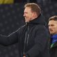 Julian Nagelsmann kijuttatta a németeket a világbajnokságra