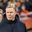 Ronald Koeman: Nem látok sok csapatot, amelyik jobb nálunk