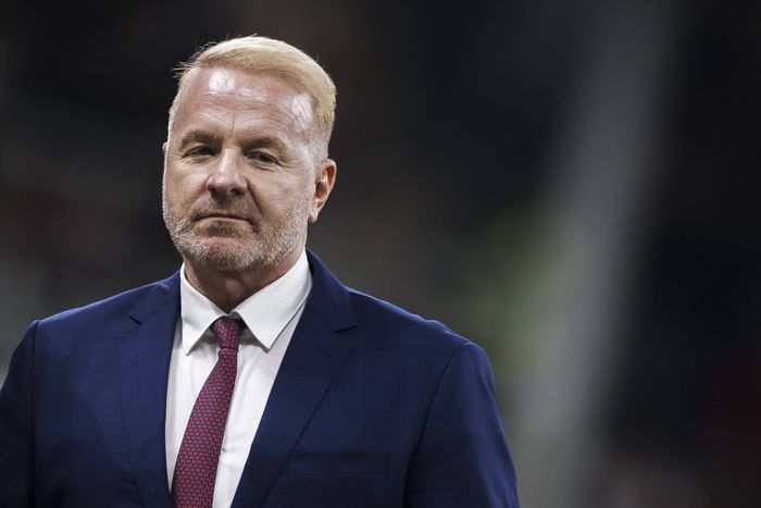 Igli Tare elárulta, hogy az AC Milan célja a bajnokság megnyerése