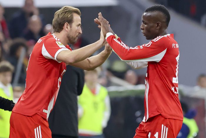 A két posztrivális