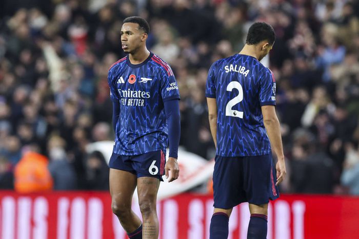 Remek duót alkotnak Salibával