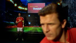 Szoboszlai és Puskás végre egy csapatban!