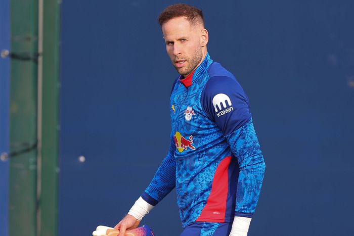 Gulácsi Péter őszintén beszélt az írek elleni meccsről