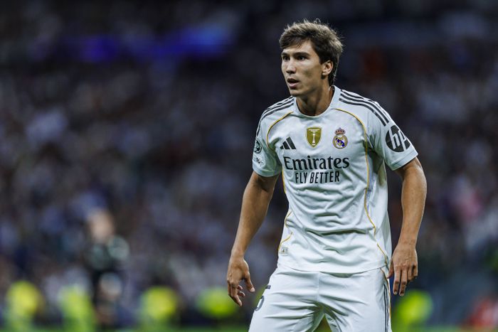 Gonzalo Garcíáért többek között a Brighton is érdeklődik