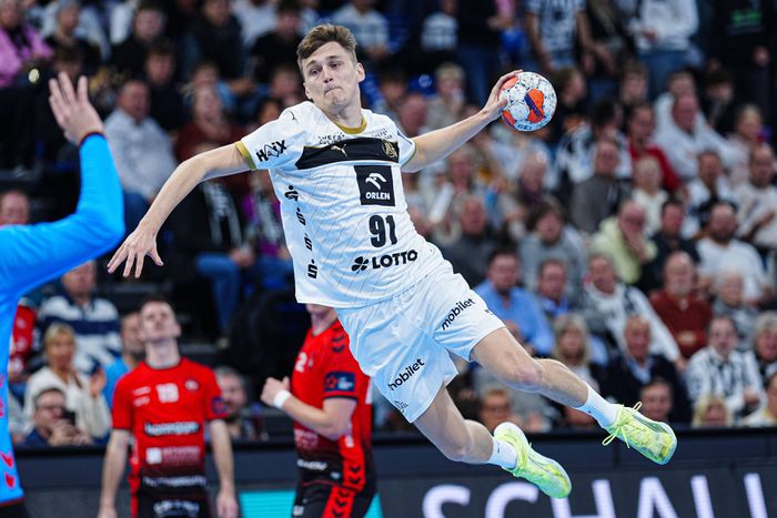 Nagy meccse volt a magyar légiósnak