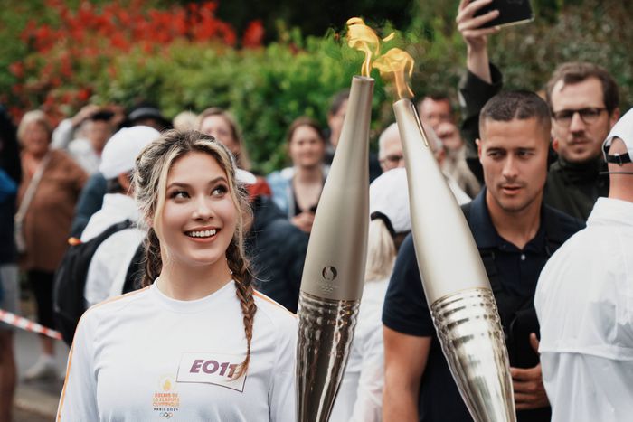 Eileen Gu, kétszeres olimpiai bajnok szabadstílusú síző