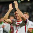 Robert Lewandowski: Immáron élvezem a játékot
