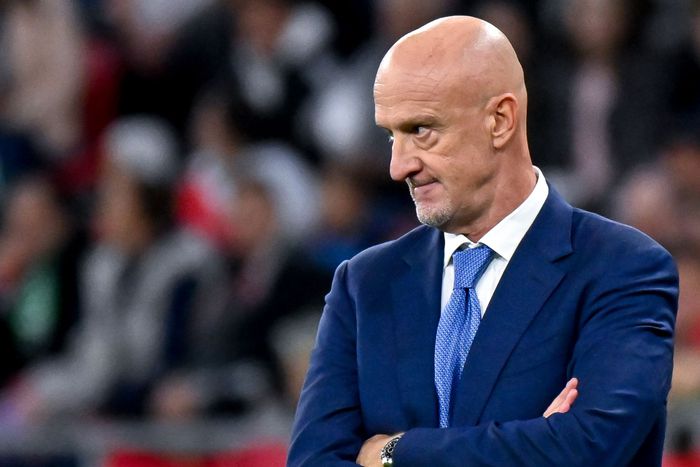 Megy, vagy marad? - Fotó: MTI/Illyés Tibor