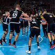A Balatonfüred nyerte az FTC elleni rangadót a férfi kézilabda NB I-ben