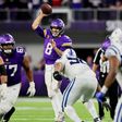 Minden idők legnagyobb fordítását mutatta be a Minnesota, így a Billsszel karöltve rájátszásba jutott
