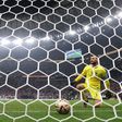 Hugo Lloris: „Időbe telik, mire megemésztjük ezt a vereséget"