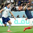 Maguire is a vb álomcsapatában