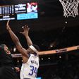 Doncic nélkül, hosszabbításban kapott ki a Dallas