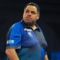 Kiesett a darts kétszeres világbajnoka, viszont két cseh is második körös a vb-n