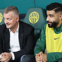 Kubatov Gábor reagált a Fradi Európa Konferencia Liga-sorsolására