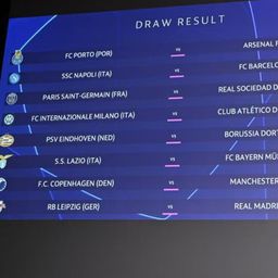 Leipzig–Real Madriddal kezdünk – megvan a BL-nyolcaddöntő pontos menetrendje!