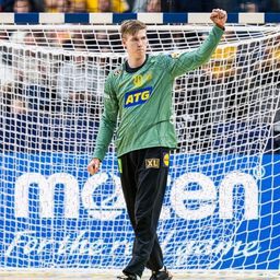 Tobias Thulin a nyártól a Szegednél folytatja