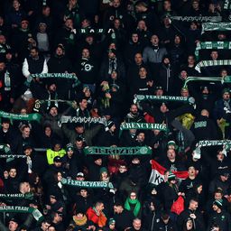 A ferencvárosi szurkolókra nagy szüksége lesz a magyar klubnak