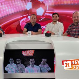 4FŐS 7FŐ – Megélte a tavaszt a Fradi; Válik Michelisz Norbert; Pornóbotrány a Bayern Münchennél